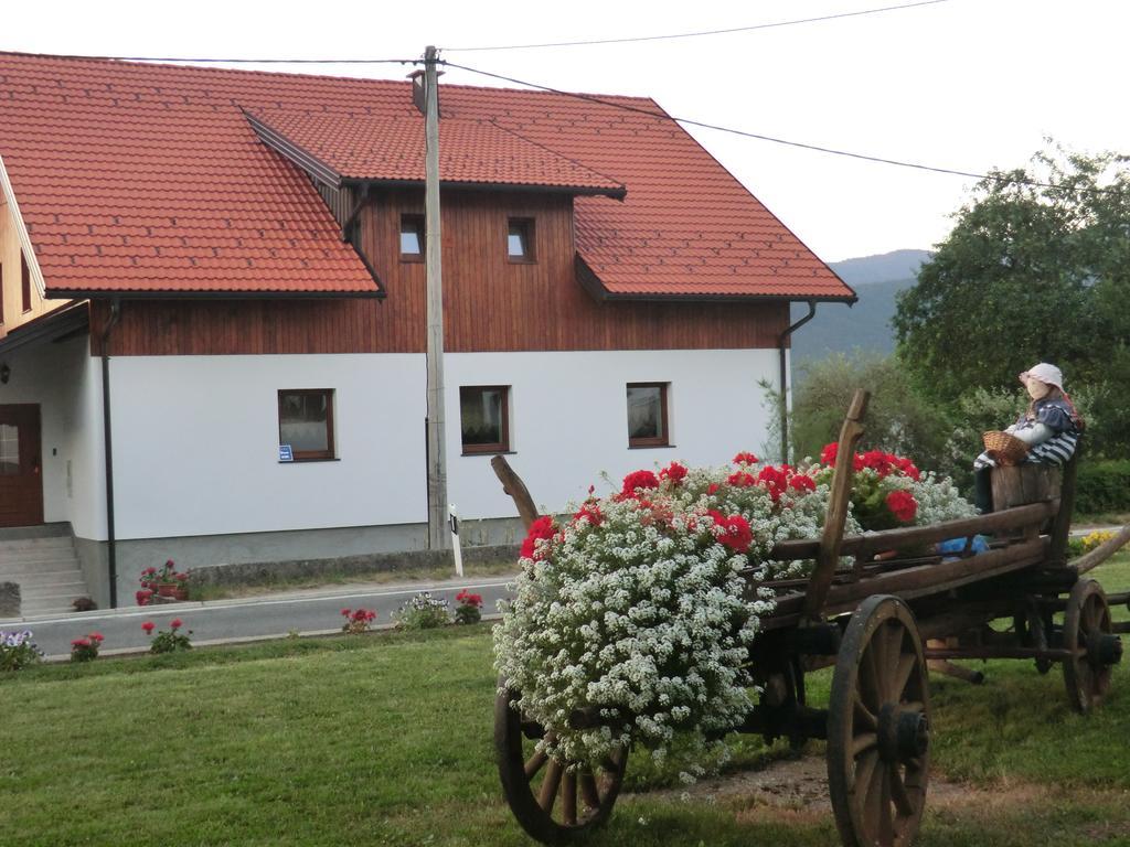 Hotel Ethno House Izvor Vrelo Koreničko Zewnętrze zdjęcie